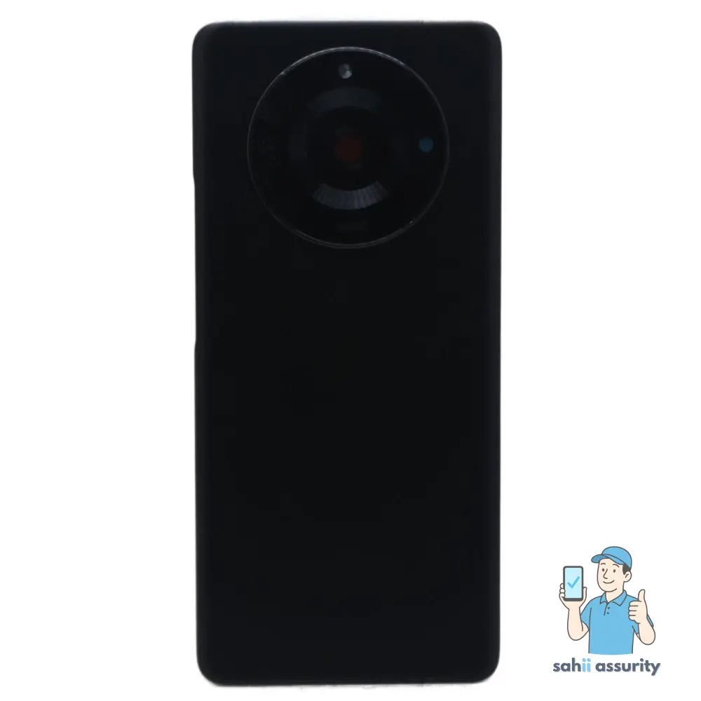 Back Panel Cover for Realme 11 Pro 5G thumbnail